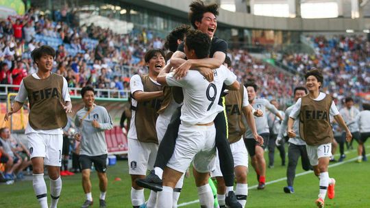 MŚ U-20: W półfinale na Arenie Lublin Ekwador zagra z Koreą Południową
