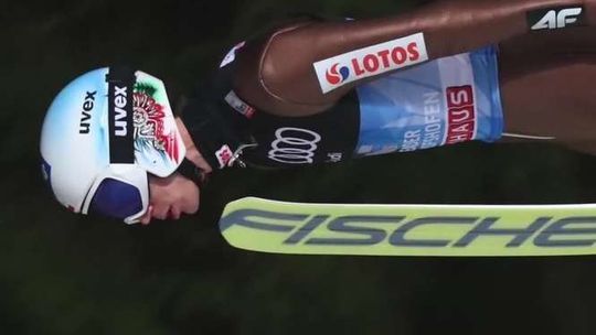 MŚ w lotach. Brąz Polaków, wygrana Norwegii