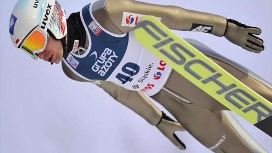 MŚ w lotach narciarskich. Gdzie oglądać? Transmisja w TV i internecie