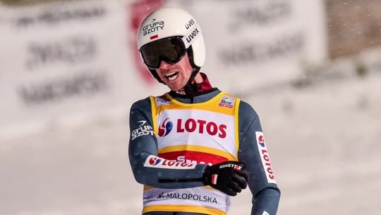 MŚ w narciarstwie klasycznym. Piotr Żyła o krok od kolejnego medalu