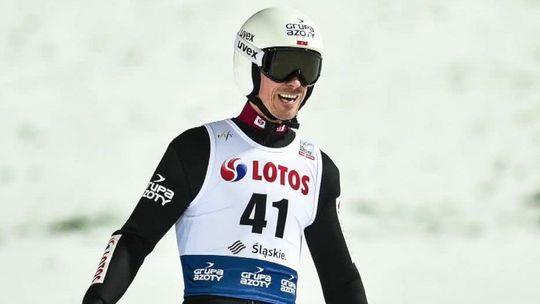 MŚ w narciarstwie klasycznym. Piotr Żyła ze złotym medalem na skoczni normalnej!