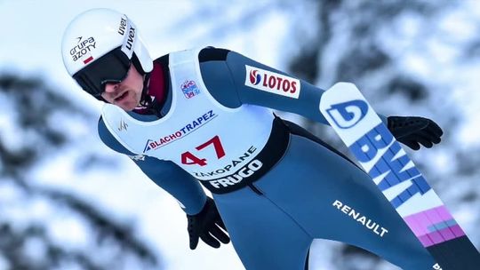 MŚ w narciarstwie klasycznym. Piotr Żyła złotym medalistą na skoczni normalnej!
