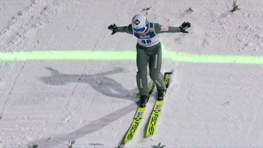 MŚ w narciarstwie klasycznym. Polska bez medalu w konkursie drużynowym