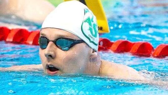 MŚ w pływaniu: Konrad Czerniak odpadł w półfinale na 50 m delfinem