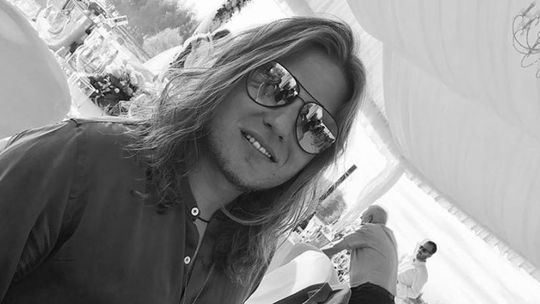 MSWiA: Znaleziono ciało Piotra Woźniaka-Staraka