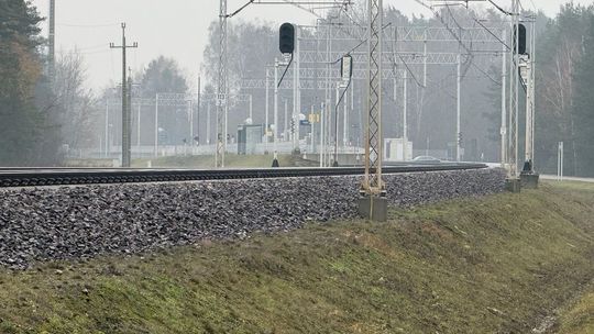 MSZ: Polska wystąpiła do Białorusi o wydanie dwóch podejrzanych o dywersję