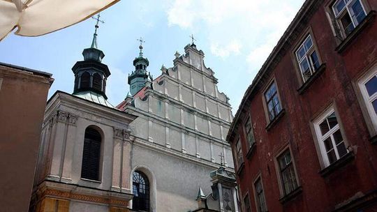 Msza "o uwolnienie niesprawiedliwie uwięzionego. Dominikanie: odcinamy się od antysemityzmu