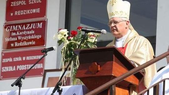 Msza w szkole. Niektórzy rodzice oburzeni