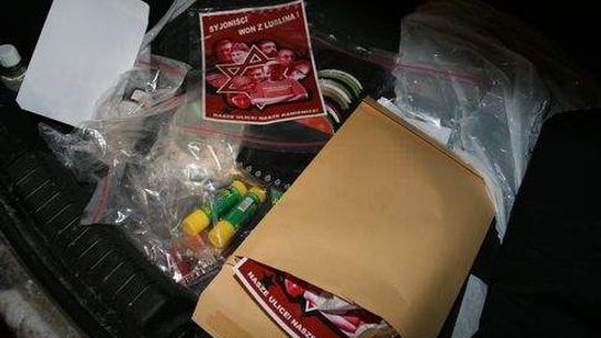 Msza za oskarżonego o antysemityzm. "Przyjęliśmy intencję, ale nie wiemy o kogo chodzi"