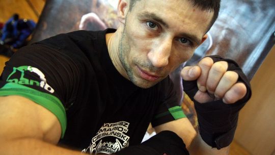 Muay thai. Bitwa na wyniszczenie