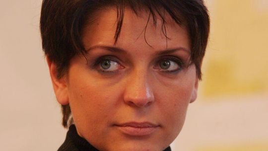 Mucha o Marku Wieczorku \"To człowiek gruntownie wykształcony\"