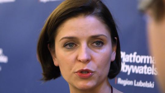 Mucha: Osoby z PZPN z nagrania powinny podać się do dymisji
