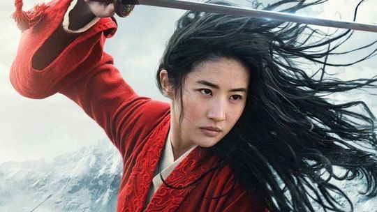 "Mulan". Repertuar kin i teatrów w weekend w Lublinie i regionie [11-13.09]