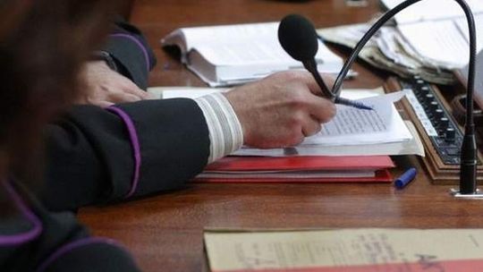 Mulatka oskarżona. Powiedziała: \"Zamknij ryj białasie”