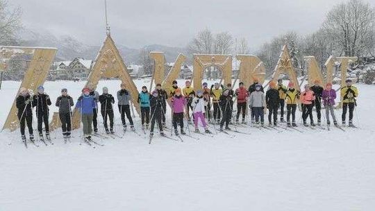 MULKS Grupa Oscar Tomaszów Lubelski rozpoczął udanie kolejny sezon