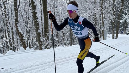MULKS Grupa Oscar Tomaszów Lubelski z kolejnymi piętnastoma medalami