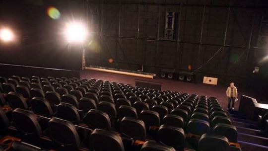 Multikino nie będzie otwarte od piątku. Jak z Cinema City?