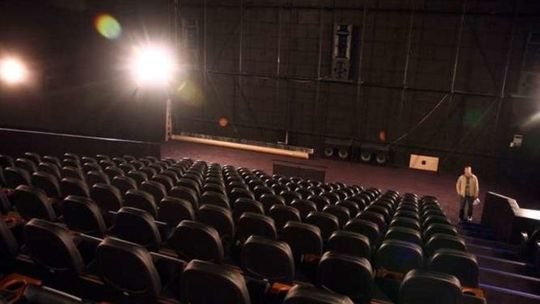 Multikino w Lublinie otwiera się po przerwie