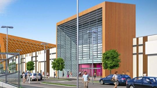 Multikino wprowadza się do Olimpu. Kino także w Felicity?