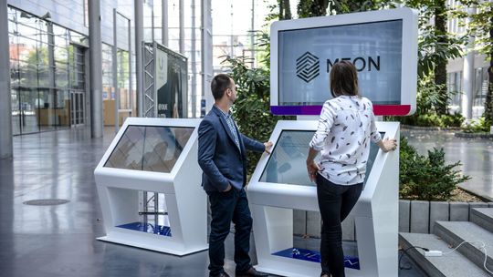 Multimedialny akcent jako niezbędny element komunikacji firmy