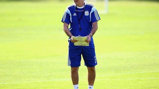 Mundial 2014: Argentyna - Iran. Transmisja na żywo w TV i Internecie