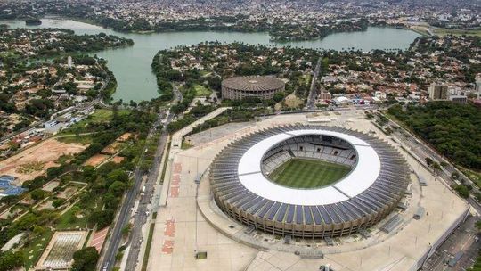 Mundial 2014: Belgia - Algieria. Transmisja na żywo w TV i Internecie