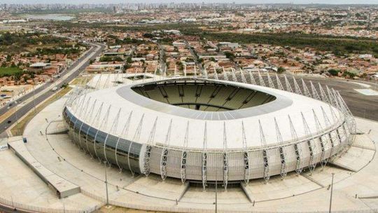 Mundial 2014: Brazylia - Meksyk. Transmisja w TV i Internecie