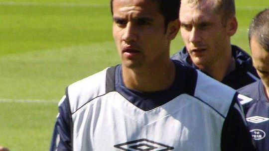 Mundial 2014: Chile - Australia 3:1. Chilijczycy zgodnie z planem