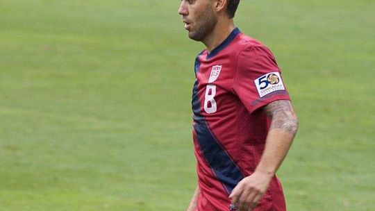 Mundial 2014: Ghana - USA. Transmisja na żywo w TV i Internecie