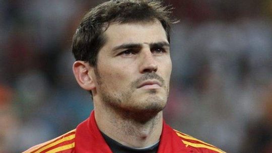 Mundial 2014: Hiszpania - Chile. Transmisja na żywo w TV i Internecie