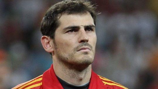 Mundial 2014: Hiszpania - Holandia. Transmisja na żywo w TV i Internecie