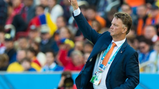 Mundial 2014: Holandia - Chile. Transmisja na żywo w TV i Internecie