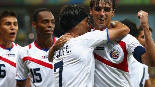 Mundial 2014: Holandia - Kostaryka. Transmisja na żywo w TV i Internecie