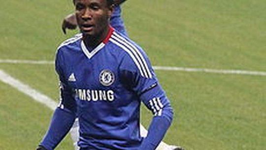 Mundial 2014: Iran - Nigeria 0:0. Pierwszy remis turnieju