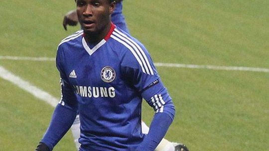 Mundial 2014: Iran - Nigeria. Transmisja na żywo w TV i Internecie