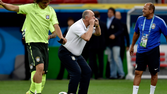 Mundial 2014: Kamerun - Brazylia. Transmisja w TV i Internecie