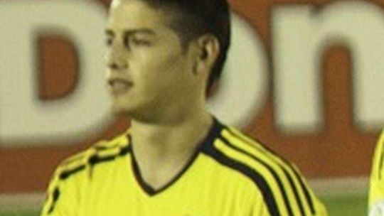 Mundial 2014: Kolumbia - Grecja 3:0. Czarny koń ruszył z kopyta