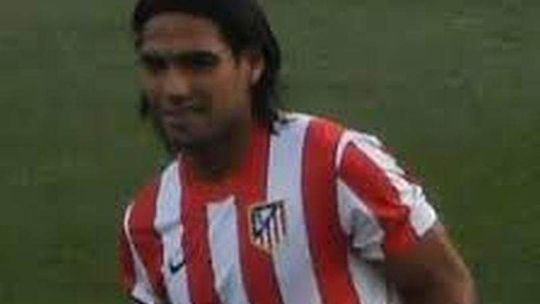 Mundial 2014: Kolumbia - Grecja. Transmisja na żywo w TV i Internecie