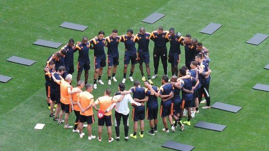 Mundial 2014: Kolumbia - Wybrzeże Kości Słoniowej. Transmisja na żywo w TV i Internecie