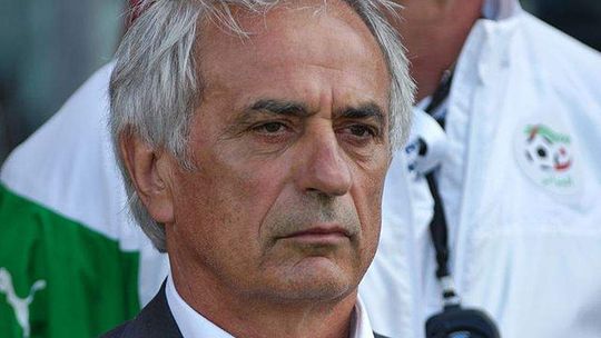 Mundial 2014: Korea Południowa - Algieria. Transmisja na żywo w TV i Internecie