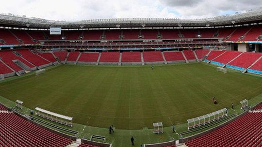 Mundial 2014: Kostaryka - Grecja. Transmisja na żywo w TV i Internecie