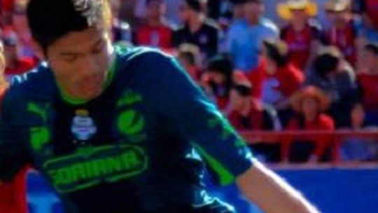 Mundial 2014: Meksyk - Kamerun 1:0. Wygrali pomimo sędziego