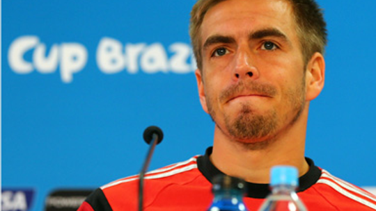 Mundial 2014: Niemcy - Algieria. Transmisja na żywo w TV i Internecie