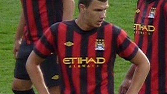 Mundial 2014: Nigeria - Bośnia i Hercegowina 1:0. Debiutant wraca do domu, Super Orłom pomogli sędziowie