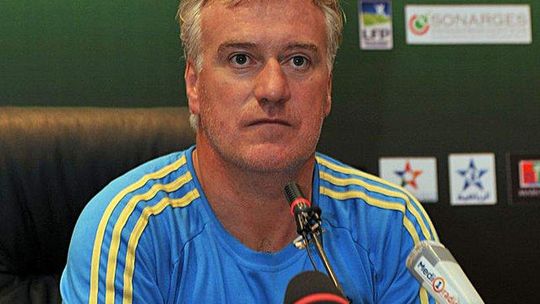 Mundial 2014: Szwajcaria - Francja 2:5. Magnifiquement!