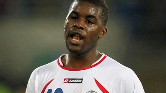 Mundial 2014: Urugwaj - Kostaryka 1:3. Szok w Fortalezie