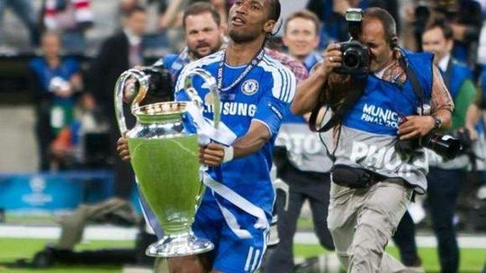 Mundial 2014: WKS - Japonia. Transmisja na żywo w TV i Internecie