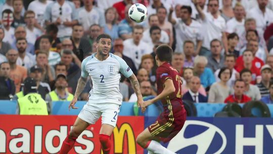 Mundial 2018: Anglia w końcu wygrała konkurs rzutów karnych