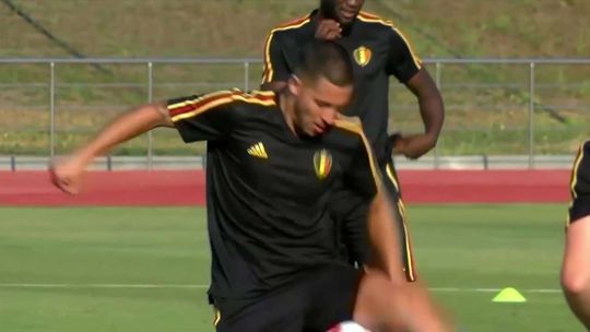 Mundial 2018: Belgia – Japonia 3:2. Wrócili z dalekiej podróży