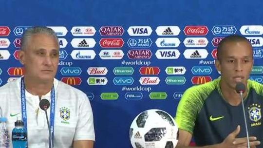 Mundial 2018: Brazylia i Szwajcaria grają dalej